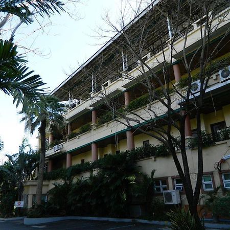 Dj Paradise Hotel Malolos Kültér fotó