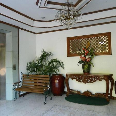 Dj Paradise Hotel Malolos Kültér fotó