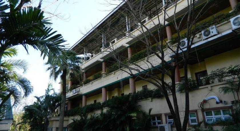 Dj Paradise Hotel Malolos Kültér fotó