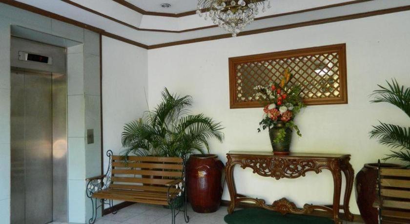 Dj Paradise Hotel Malolos Kültér fotó