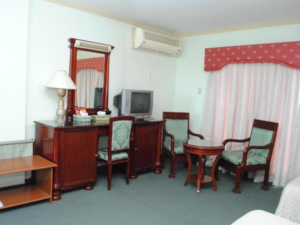 Dj Paradise Hotel Malolos Kültér fotó