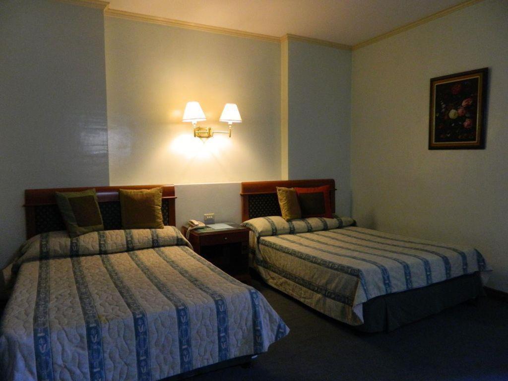 Dj Paradise Hotel Malolos Kültér fotó