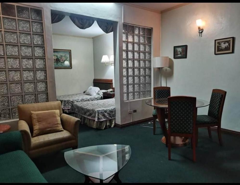 Dj Paradise Hotel Malolos Kültér fotó