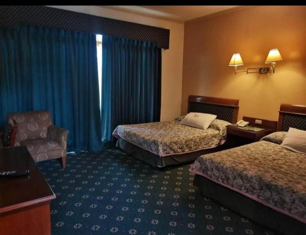 Dj Paradise Hotel Malolos Kültér fotó