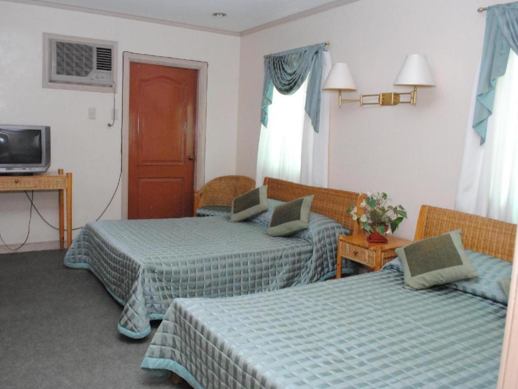Dj Paradise Hotel Malolos Kültér fotó